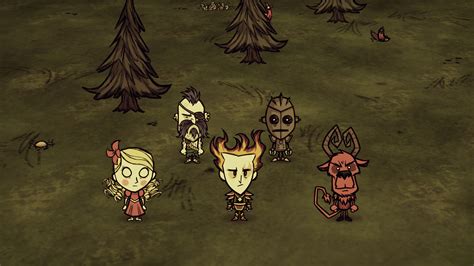don't starve together fitgirl
